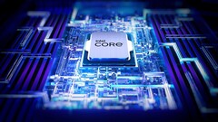 A Intel Meteor Lake usará a tomada LGA 1851. (Fonte: Intel)