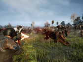 Uma captura de tela de Kingmakers (fonte da imagem: Steam)