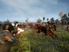 Uma captura de tela de Kingmakers (fonte da imagem: Steam)