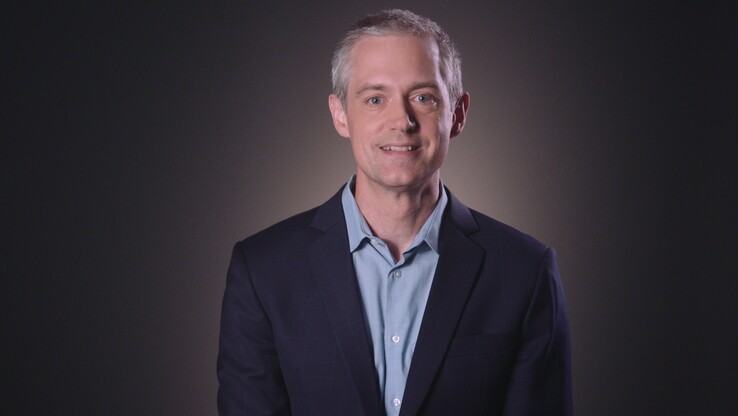 Tom Butler, Diretor Executivo de Portfólio Comercial e Gerenciamento de Produtos (fonte da imagem: Lenovo)