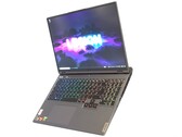 Lenovo Legion 5 Revisão Pro 16: Um laptop de jogo com um display brilhante de 165-Hz