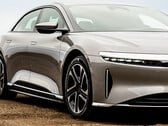 Lucid Air: A nova atualização de software Air UX 3.0 expõe os ciclos de vida extremamente curtos do hardware dos modernos veículos elétricos de luxo