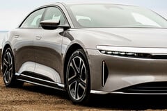 Lucid Air: A nova atualização de software Air UX 3.0 expõe os ciclos de vida extremamente curtos do hardware dos modernos veículos elétricos de luxo