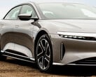 Lucid Air: A nova atualização de software Air UX 3.0 expõe os ciclos de vida extremamente curtos do hardware dos modernos veículos elétricos de luxo