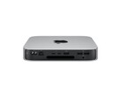 É possível atualizar o armazenamento e a memória em um M1 Mac Mini