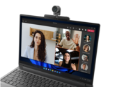 O novo Magic Bay Webcom. (Fonte: Lenovo)
