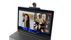 O novo Magic Bay Webcom. (Fonte: Lenovo)