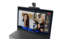 O novo Magic Bay Webcom. (Fonte: Lenovo)