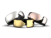 O Movano Evie Ring será lançado nos EUA em setembro. (Fonte da imagem: Evie Ring)