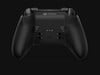 Parte traseira do Xbox Elite Wireless Controller Series 2 - Ninja Gaiden 4 Edition. (Fonte da imagem: Xbox)