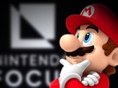 O Nintendo Switch 2 se transformou no Nintendo FOCUS, de acordo com uma nova alegação. (Fonte da imagem: @jj201501/Nintendo - editado)