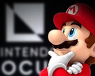 O Nintendo Switch 2 se transformou no Nintendo FOCUS, de acordo com uma nova alegação. (Fonte da imagem: @jj201501/Nintendo - editado)