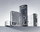 O Nio POWER UP Magnetic Power Bank tem uma capacidade de 10.000mAh. (Fonte da imagem: Nio)