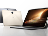 O Oppo Pad 2 vem em duas cores. (Fonte de imagem: Oppo)