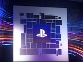 A GPU do PS5 Pro apresenta 67% mais unidades de computação do que o PS5 não Pro. (Fonte da imagem: Sony)