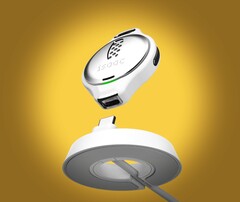 Isaac analisa a respiração para monitorar os níveis de açúcar no sangue de pessoas com diabetes. (Fonte da imagem: PreEvnt)