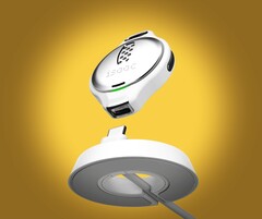 Isaac analisa a respiração para monitorar os níveis de açúcar no sangue de pessoas com diabetes. (Fonte da imagem: PreEvnt)