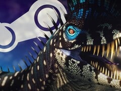 Primal Carnage: Extinction está com 90% de desconto no Steam até 31 de maio.