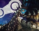 Primal Carnage: Extinction está com 90% de desconto no Steam até 31 de maio.