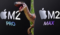 O Raptor Lake-HX passou do Apple M2 para o topo da tabela de desempenho do PassMark com uma única linha. (Fonte da imagem: Apple &amp;amp; Unsplash - editado)