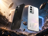 O Realme 16x estará disponível nas opções de cores marrom e branco