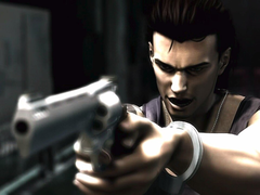 Uma captura de tela de Resident Evil 0 no PC (Fonte da imagem: Comunidade Steam)