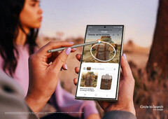 É claro que a Samsung também está trazendo a nova One UI 6.1 para muitos outros dispositivos. (Imagem: Samsung)