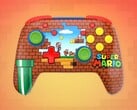 Todos os controles serão lançados em 12 de outubro, e as pré-encomendas já estão abertas nos revendedores participantes. (Fonte da imagem: Turtle Beach)