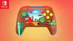 Todos os controles serão lançados em 12 de outubro, e as pré-encomendas já estão abertas nos revendedores participantes. (Fonte da imagem: Turtle Beach)