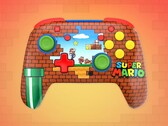 Todos os controles serão lançados em 12 de outubro, e as pré-encomendas já estão abertas nos revendedores participantes. (Fonte da imagem: Turtle Beach)