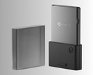 Cartão de expansão de armazenamento Seagate 4TB Xbox (Fonte da imagem: Best Buy)