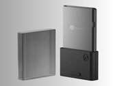 Cartão de expansão de armazenamento Seagate 4TB Xbox (Fonte da imagem: Best Buy)