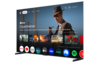 A TV TCL QM8K de 98 polegadas. (Fonte da imagem: TCL)