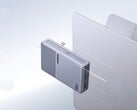 O Ugreen Nexode Air 100W está disponível nos EUA com um design plano.