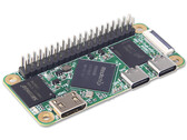 O Geniatech XPI-3566-ZERO está disponível em várias configurações de memória. (Fonte da imagem: Geniatech)