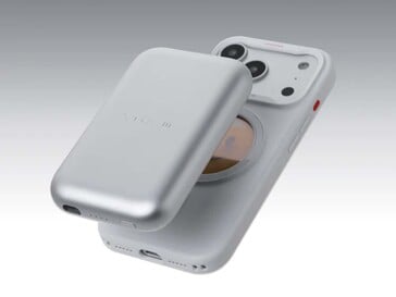 A compatibilidade com o MagSafe continua sendo totalmente suportada