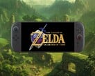 O remake de *The Legend of Zelda: Ocarina of Time* apresentado no Switch 2