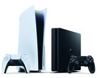A Sony começou a lançar atualizações de software significativas para o PS4 e PS5. (Fonte de imagem: Sony)