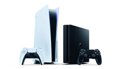 A Sony começou a lançar atualizações de software significativas para o PS4 e PS5. (Fonte de imagem: Sony)