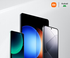 A Xiaomi lançou suas primeiras versões do Android 15. (Fonte da imagem: Xiaomi)