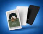 O Bigme B6 Pro é um e-reader leve com tela colorida e compatibilidade com caneta stylus