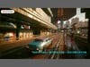 Nova personalização de veículos. (Fonte da imagem: Cyberpunk 2077 no YouTube)