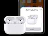Os AirPods Pro 2 não podem chegar antes de outubro de 2021. (Fonte da imagem: Apple)