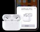 Os AirPods Pro 2 não podem chegar antes de outubro de 2021. (Fonte da imagem: Apple)