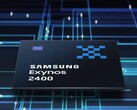 O Exynos 2400 oferece um sólido desempenho de GPU. (Fonte: Samsung)