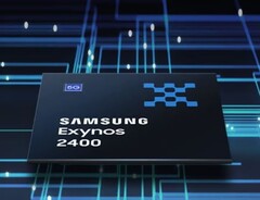 O Exynos 2400 oferece um sólido desempenho de GPU. (Fonte: Samsung)