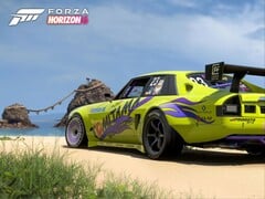 O “Forza Horizon 6” pode ser adiado para 2027 no PS5.
