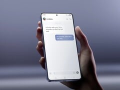 Galaxy O S27 Pro poderá vir equipado com o recurso “Privacy Display”, lançado com o S26 Ultra da Galaxy, mostrado na foto.