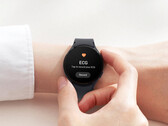 A Samsung apresentou outro novo recurso para o One UI 5 Watch. (Fonte da imagem: Samsung)
