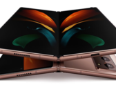 A Samsung poderia estar planejando dobráveis mais acessíveis para 2021. (Imagem: Samsung)
